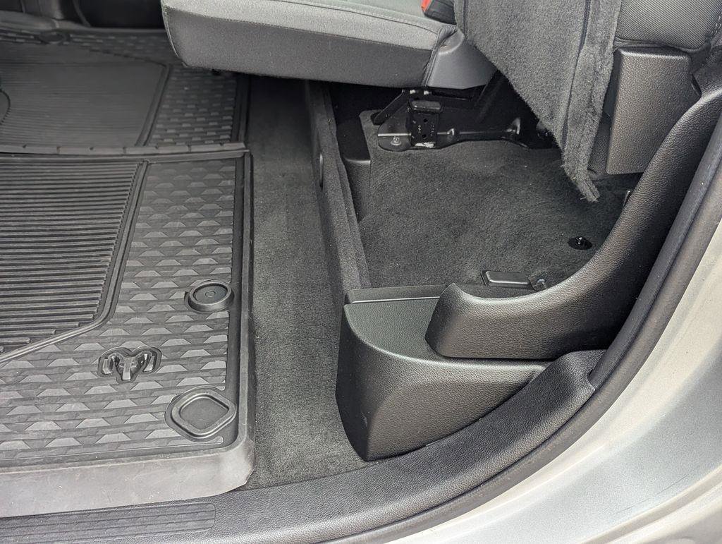 Used 2022 RAM 1500 Big Horn image 21