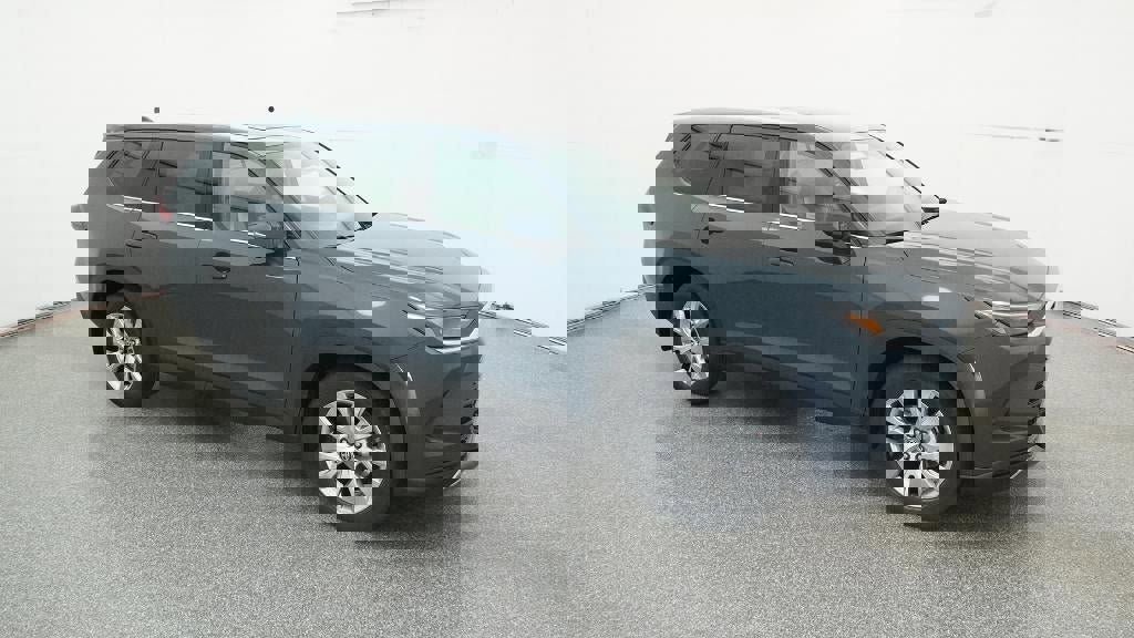 New 2026 Toyota Grand Highlander Limited image 12