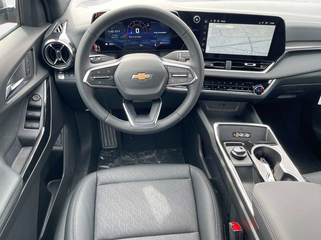 New 2026 Chevrolet Equinox LT w/ Convenience Package II FWD image 14