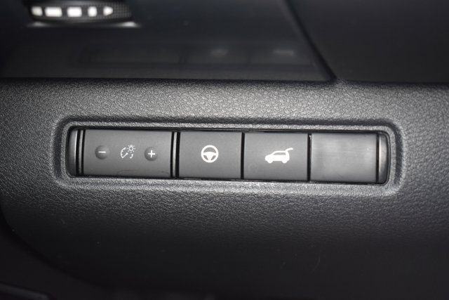 Used 2023 Nissan Pathfinder SL w/ Lighting Package (N92) AWD/4WD image 30
