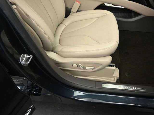 Certified 2023 Lincoln Nautilus Reserve w/ Equipment Group 201A image 32