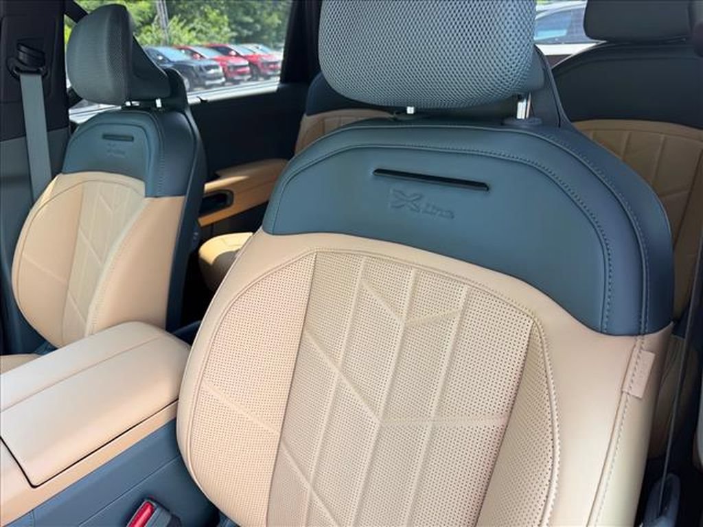 New 2027 Kia Telluride SX X-Line AWD/4WD image 13