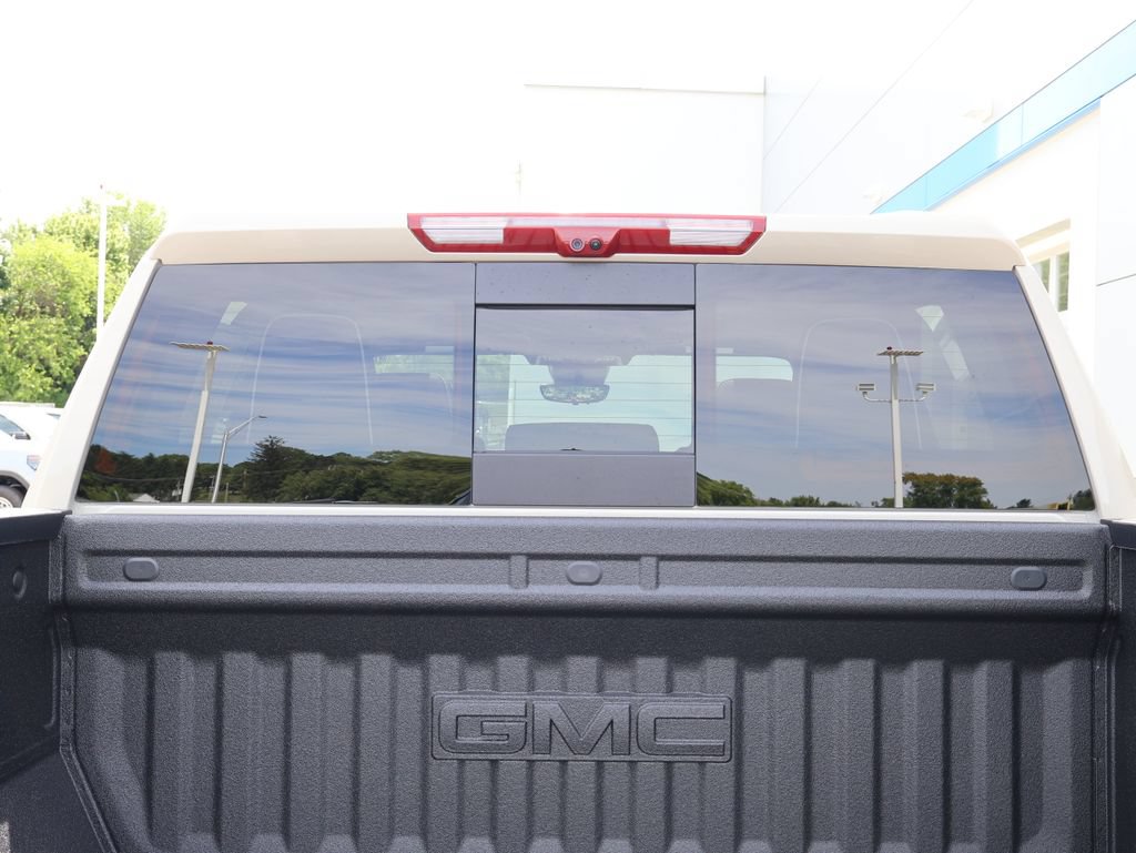 New 2026 GMC Sierra 1500 AT4X w/ AT4X AEV Edition AWD/4WD image 37