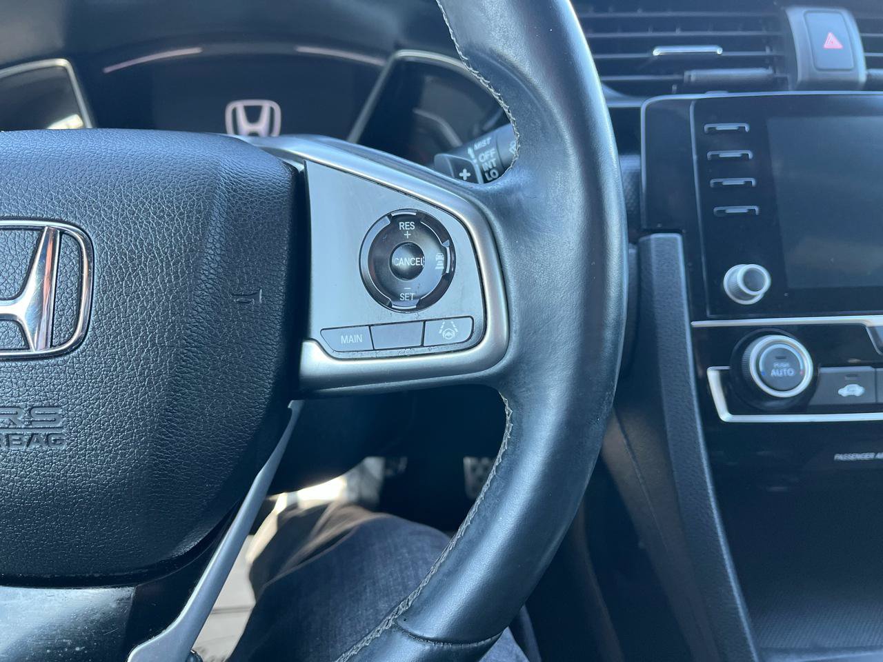 Used 2019 Honda Civic Sport image 13