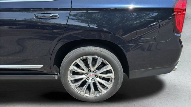 Used 2021 GMC Yukon Denali w/ Denali Ultimate Package image 38