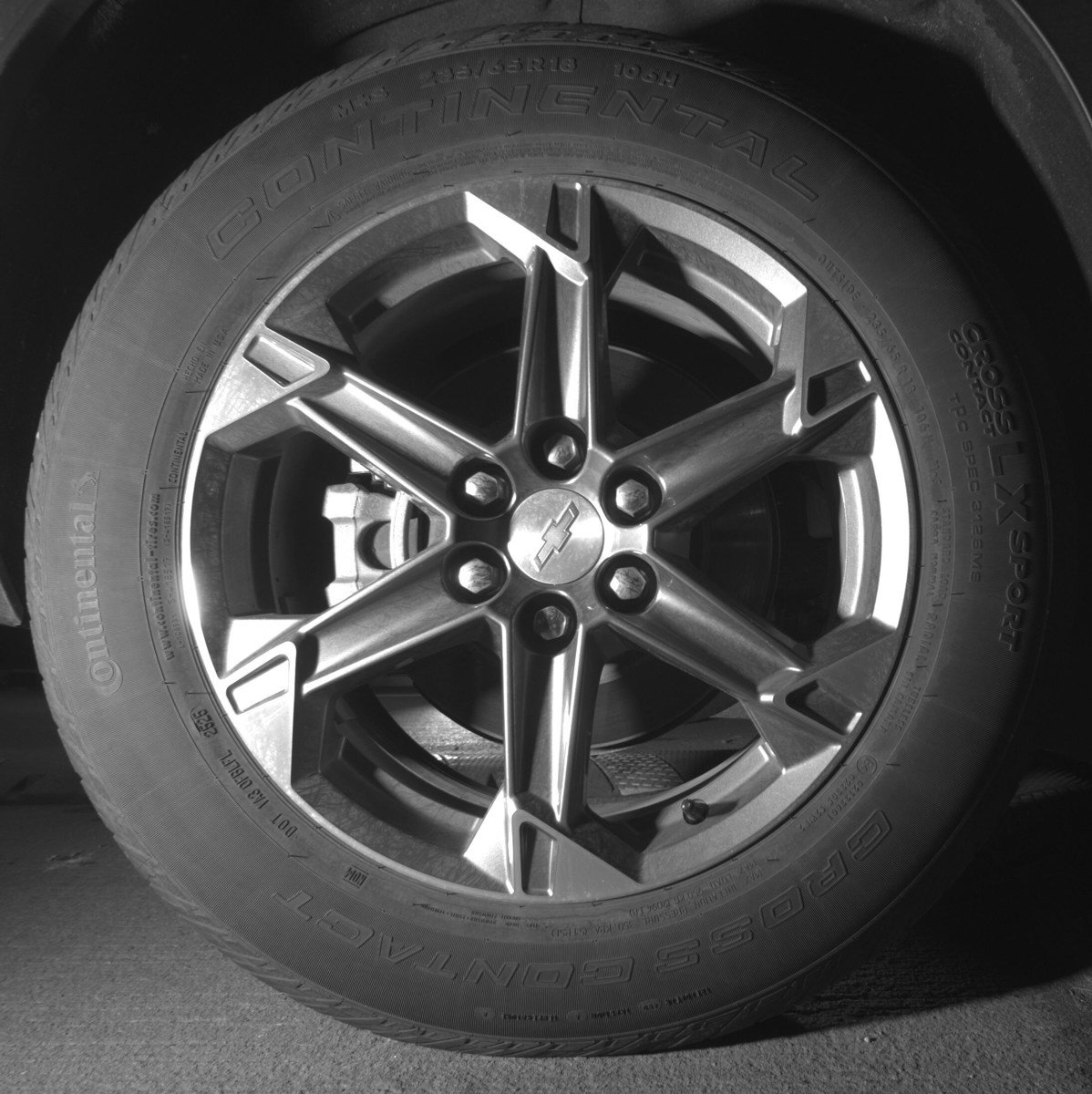Used 2025 Chevrolet Blazer LT FWD image 12