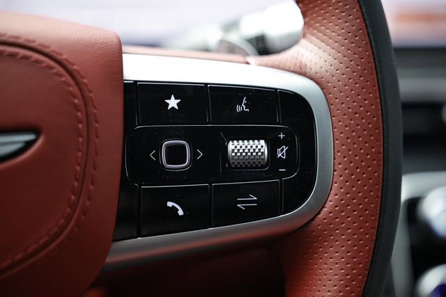 New 2026 Genesis GV80 3.5T e-SC image 34