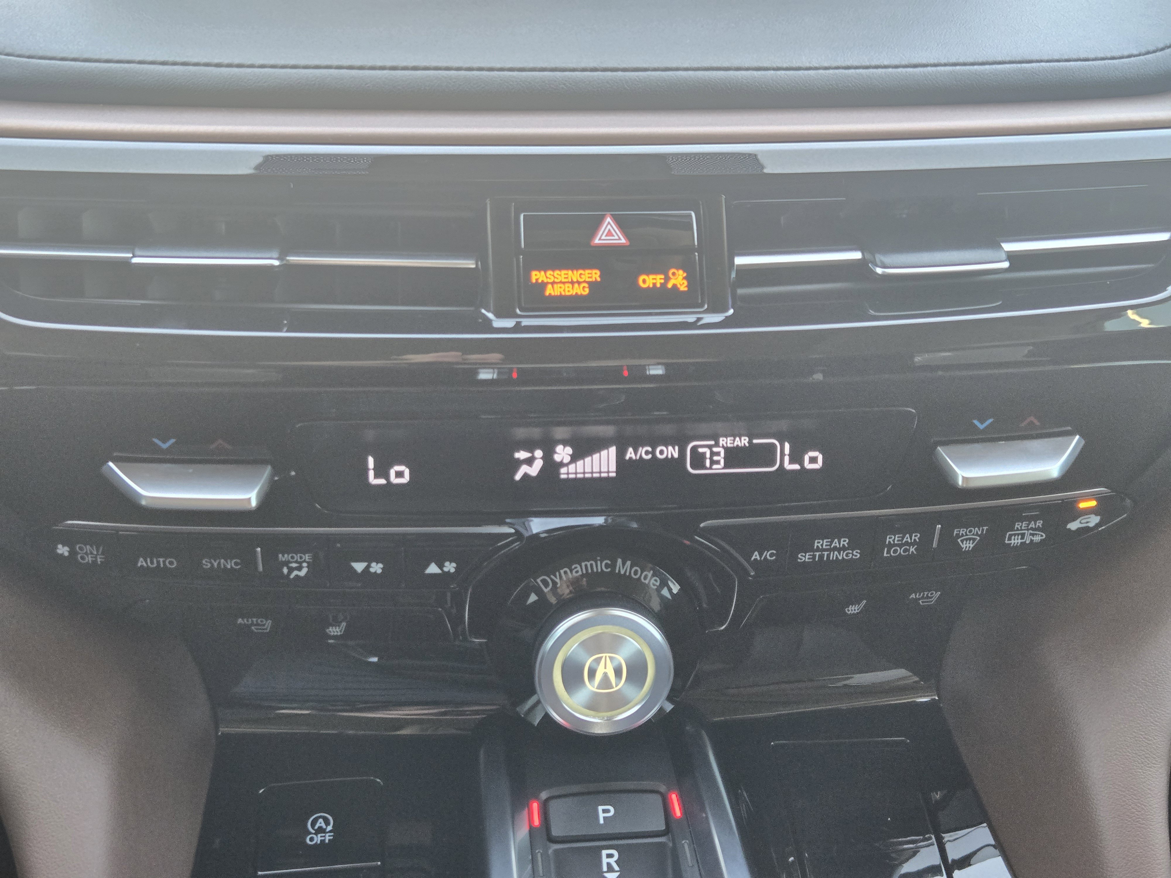 Used 2024 Acura MDX FWD w/ Technology Package image 16