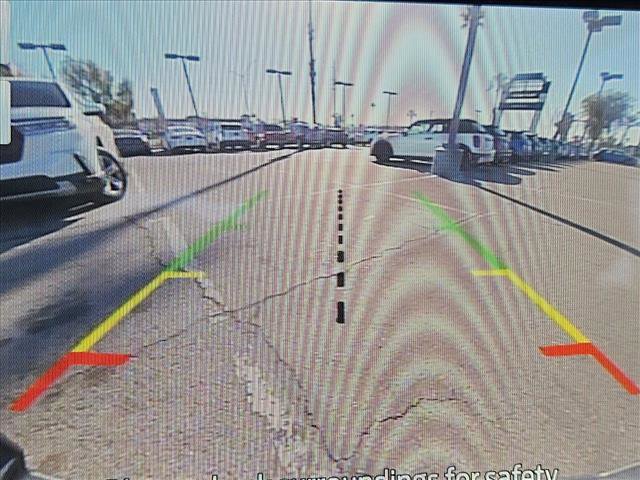 Used 2022 Ford Bronco Sport Badlands image 12