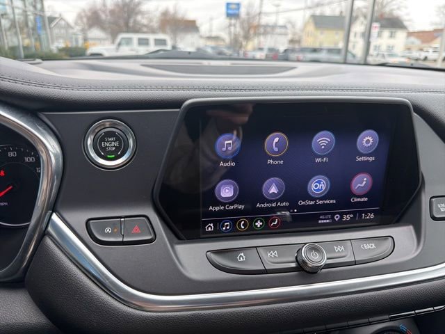 Used 2021 Chevrolet Blazer LT image 18