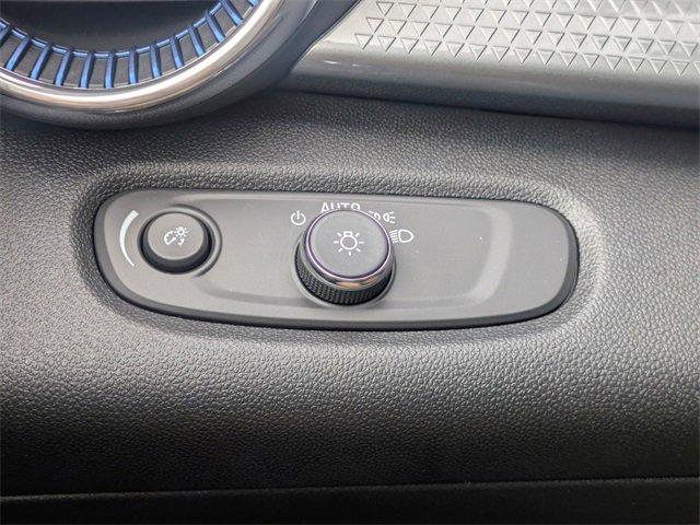 New 2026 Chevrolet Trax LT w/ Driver Confidence Package image 27