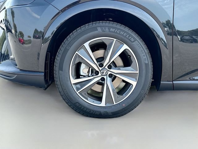 New 2026 Lexus RX 350h AWD/4WD image 43