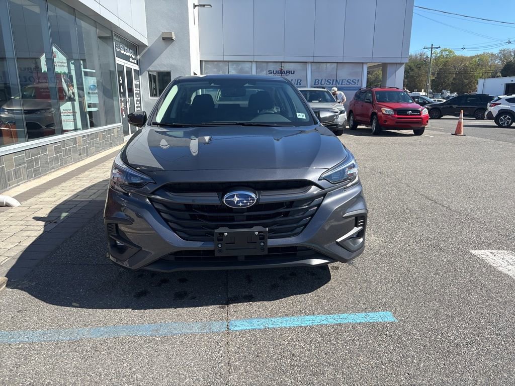 Used 2025 Subaru Legacy Premium image 3