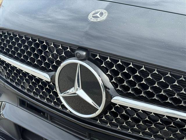 Certified 2025 Mercedes-Benz C 300 4MATIC Sedan image 25