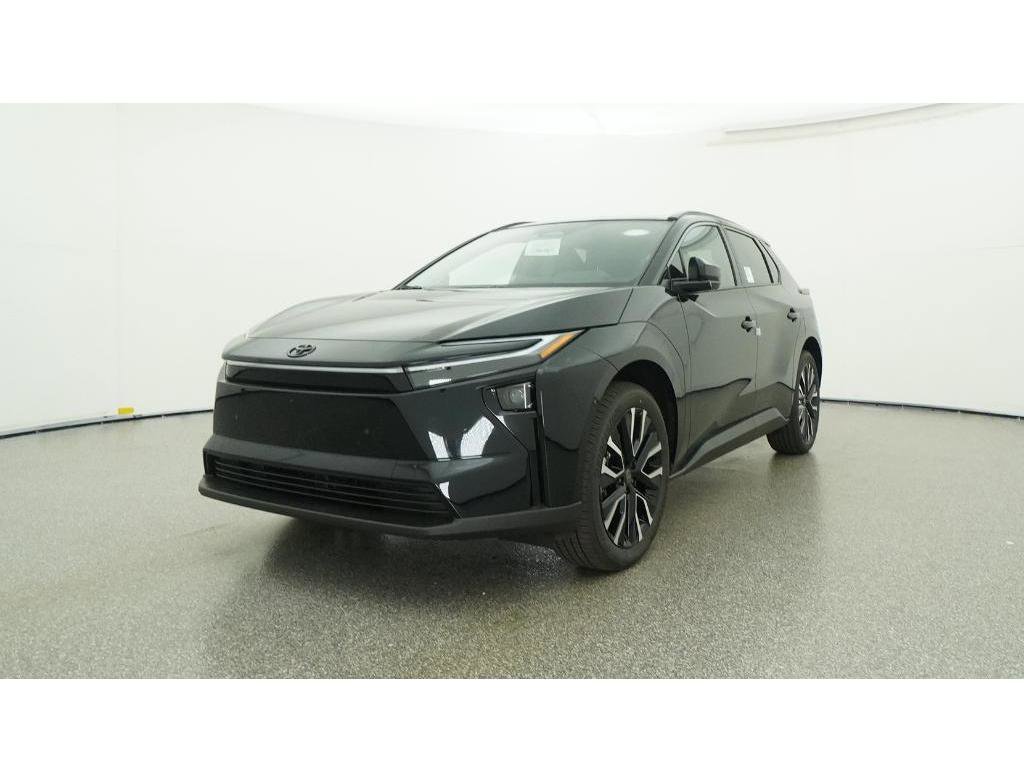 New 2026 Toyota bZ image 32