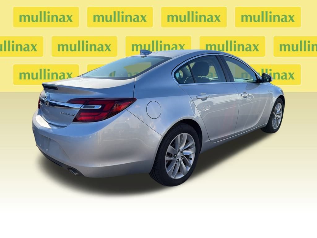 Used 2015 Buick Regal image 9