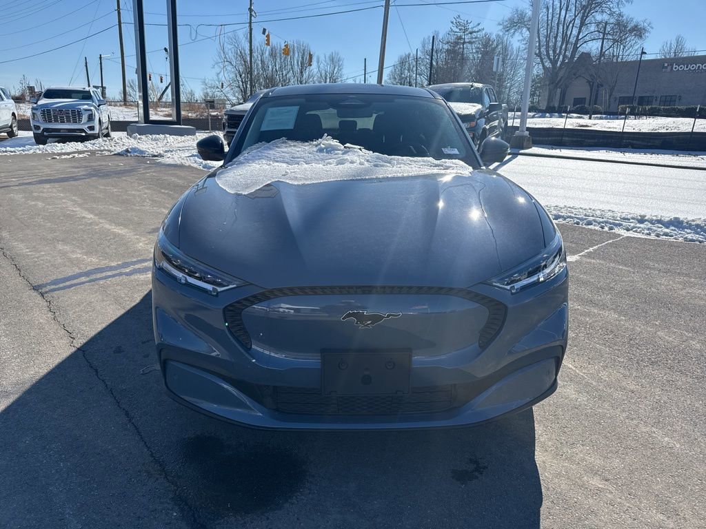 Used 2023 Ford Mustang Mach-E Select w/ Comfort Package Lite image 8