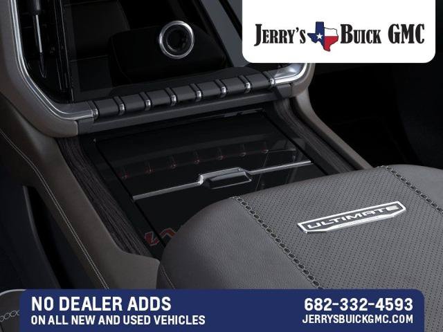 New 2026 GMC Yukon XL Denali Ultimate AWD/4WD image 23