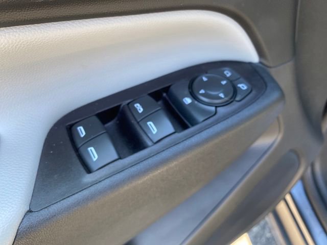 Certified 2022 Chevrolet Equinox LS FWD image 16
