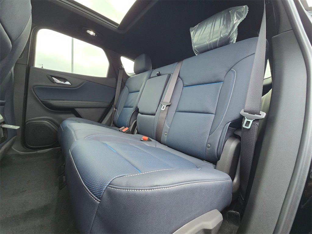 New 2026 Chevrolet Blazer RS w/ Driver Confidence II Package image 14