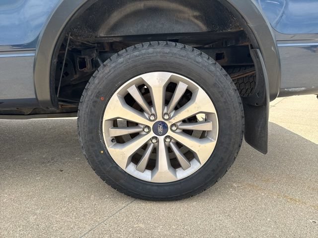 Used 2013 Ford F150 XLT w/ Luxury Equipment Group AWD/4WD image 11