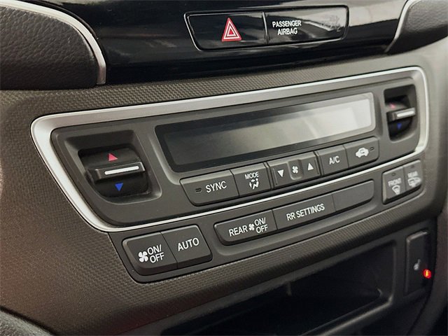 Used 2022 Honda Passport TrailSport image 25