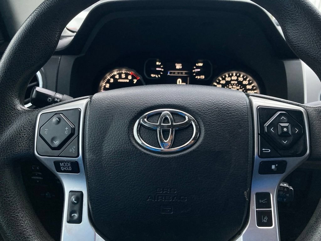 Used 2021 Toyota Tundra SR5 RWD image 15