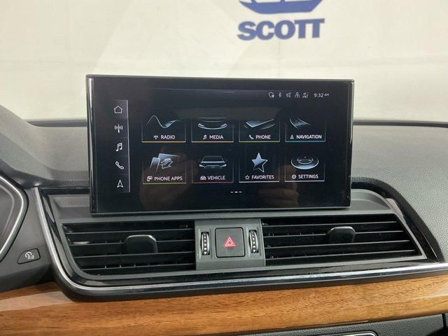 Used 2021 Audi Q5 2.0T Premium Plus w/ Premium Plus Package image 37