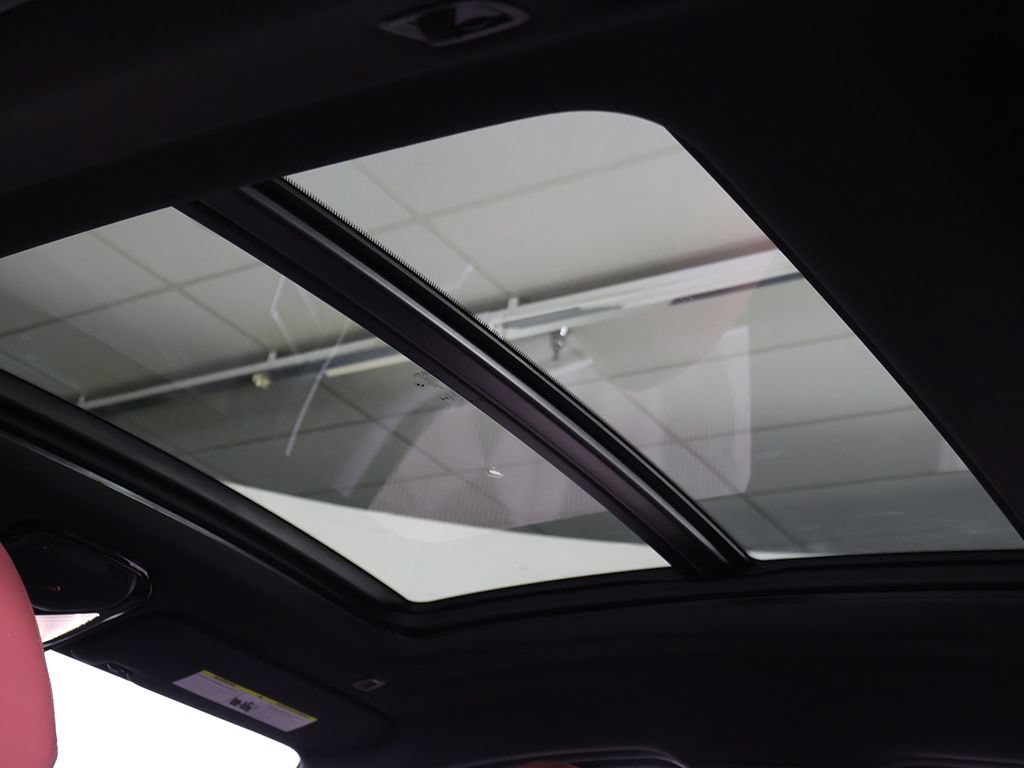 Used 2022 BMW X4 M40i AWD/4WD image 24