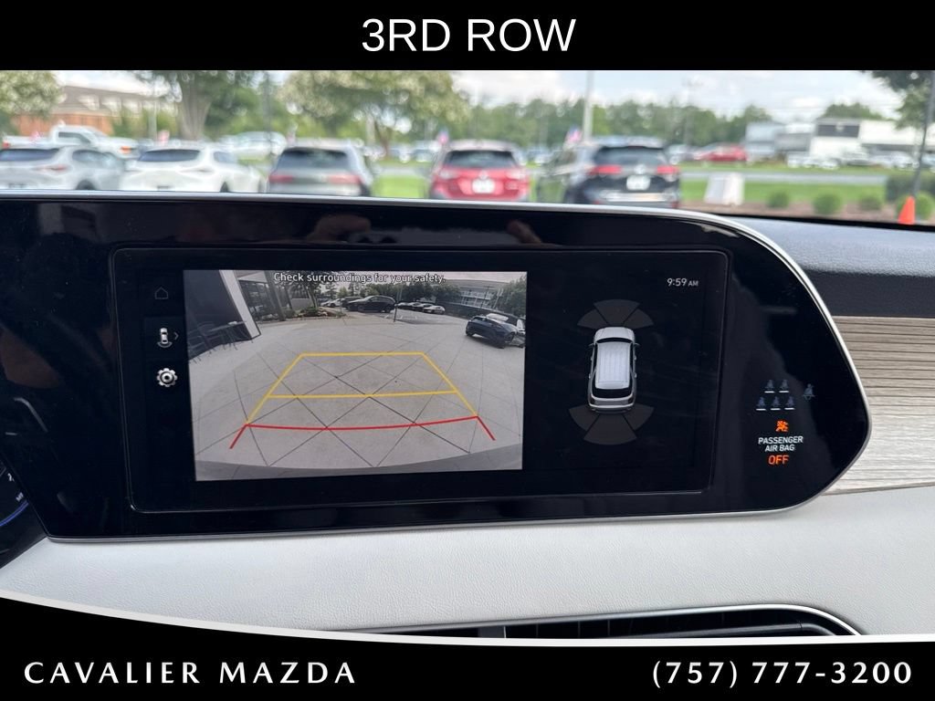 Used 2022 Hyundai Palisade SEL w/ Premium Package AWD/4WD image 19