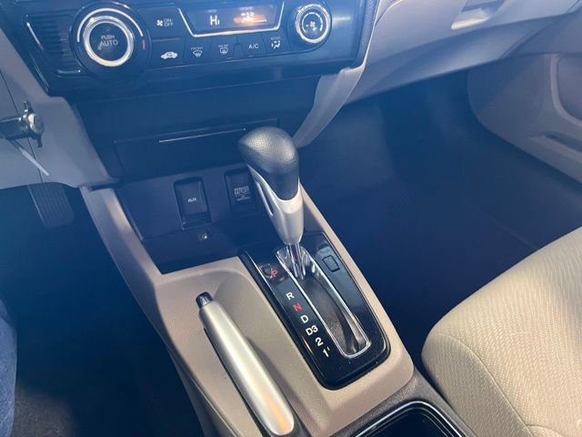 Used 2013 Honda Civic EX image 29