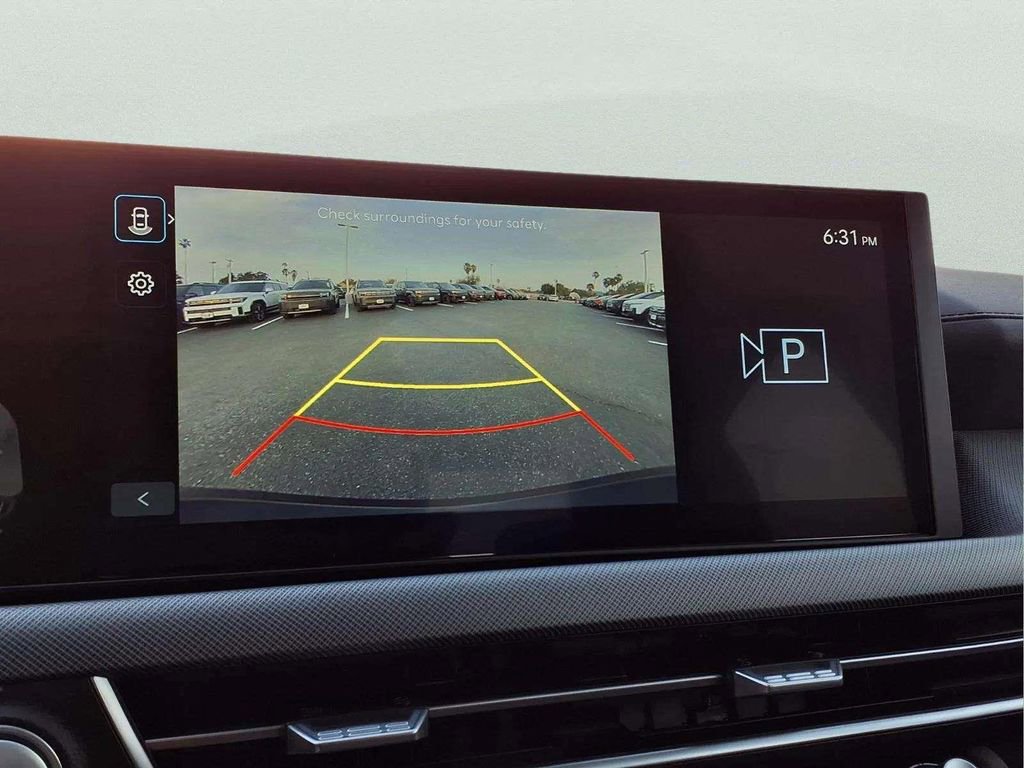 New 2026 Hyundai Sonata SEL image 12