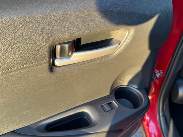 Used 2024 Toyota Corolla Cross XLE image 16