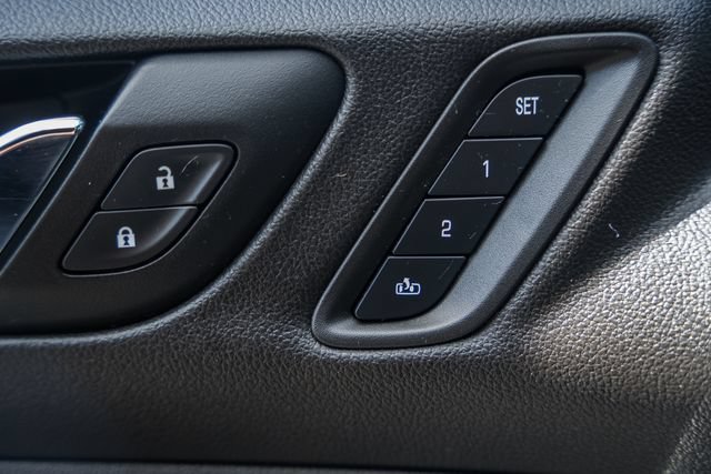 Used 2022 GMC Acadia AT4 AWD/4WD image 43