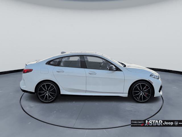Used 2024 BMW M235i xDrive Gran Coupe w/ Premium Package AWD/4WD image 4