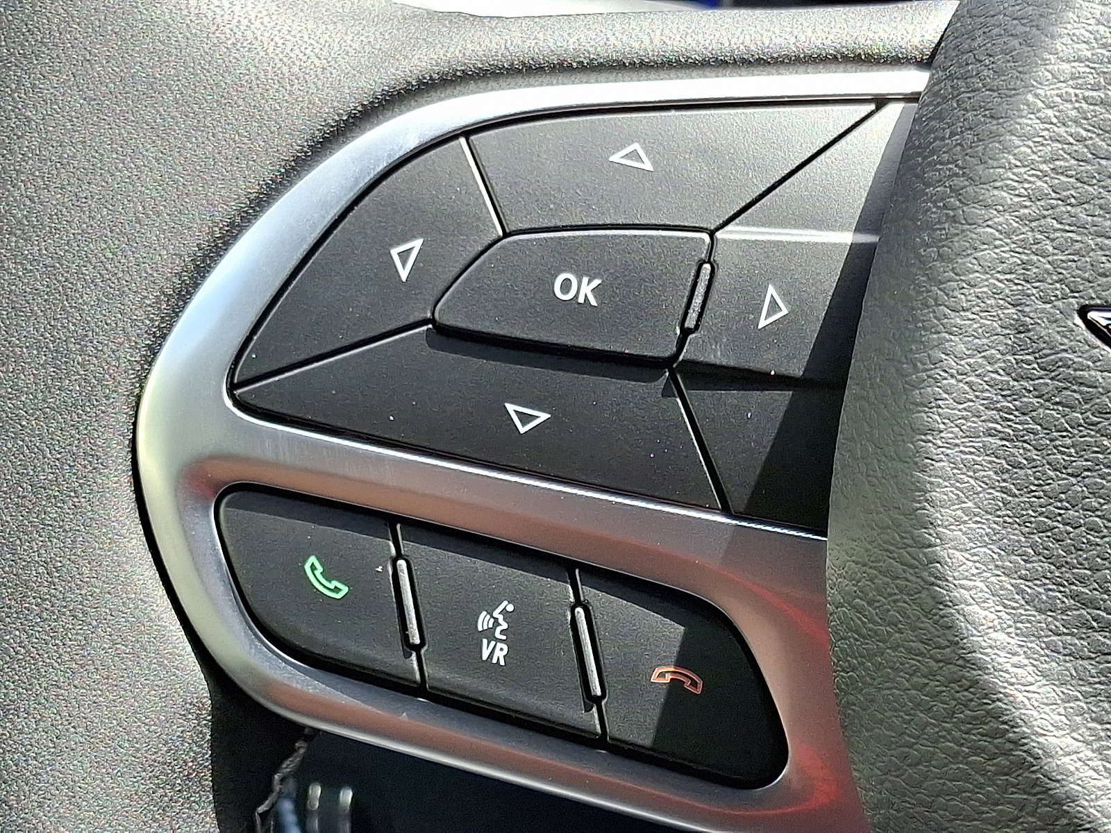 New 2026 Chrysler Pacifica Select image 17