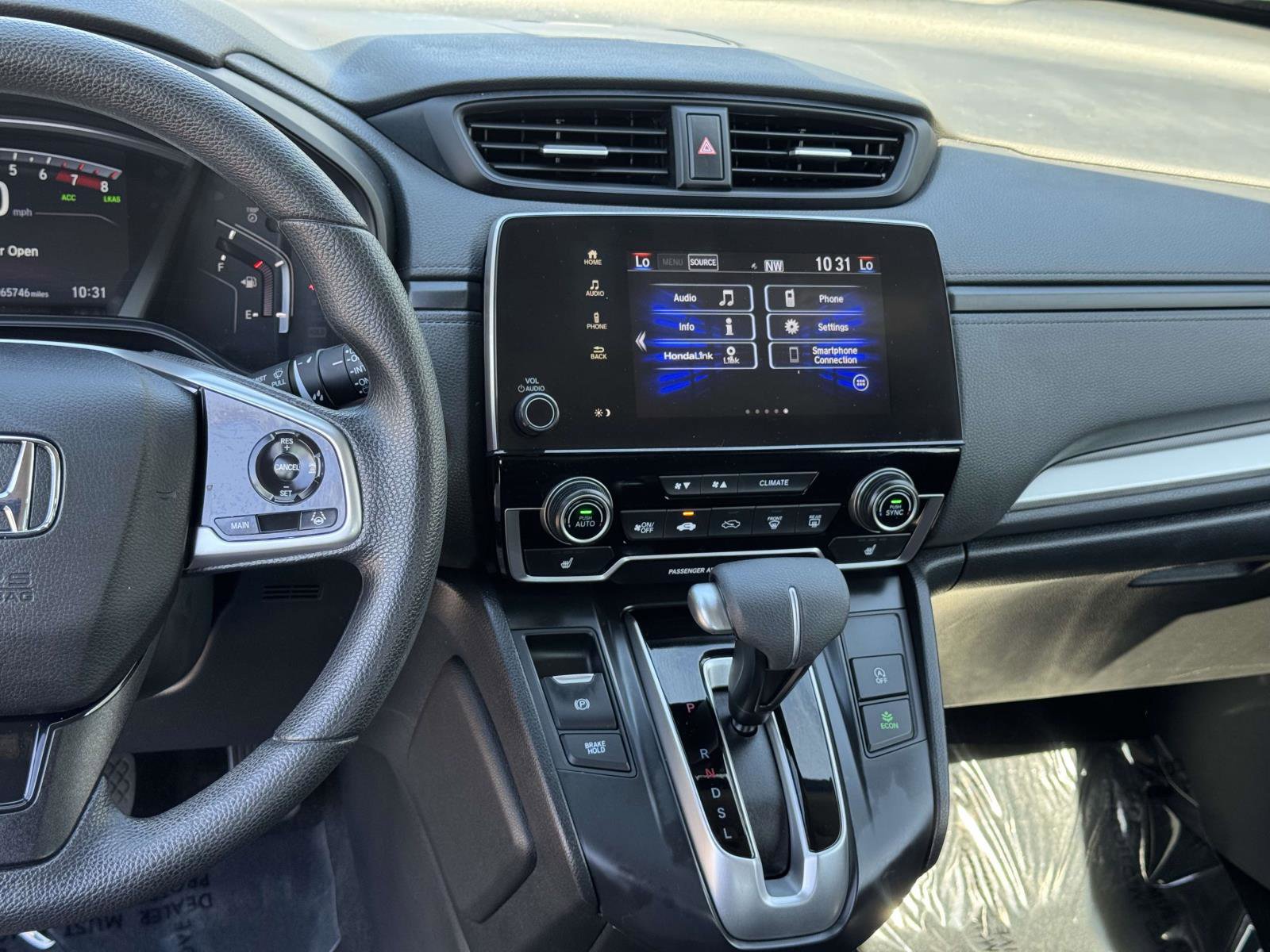 Used 2021 Honda CR-V Special Edition image 3