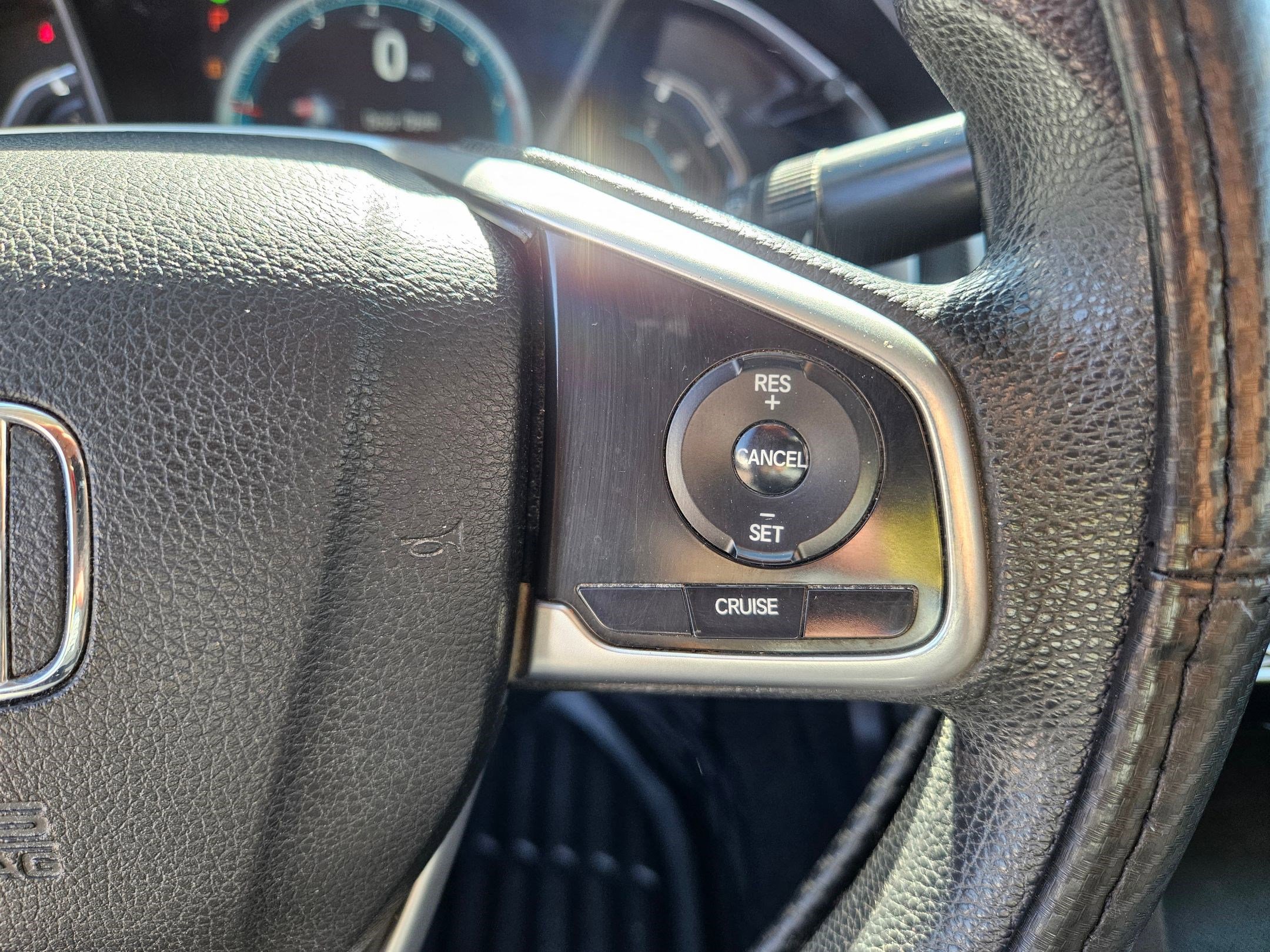Used 2017 Honda Civic EX image 19