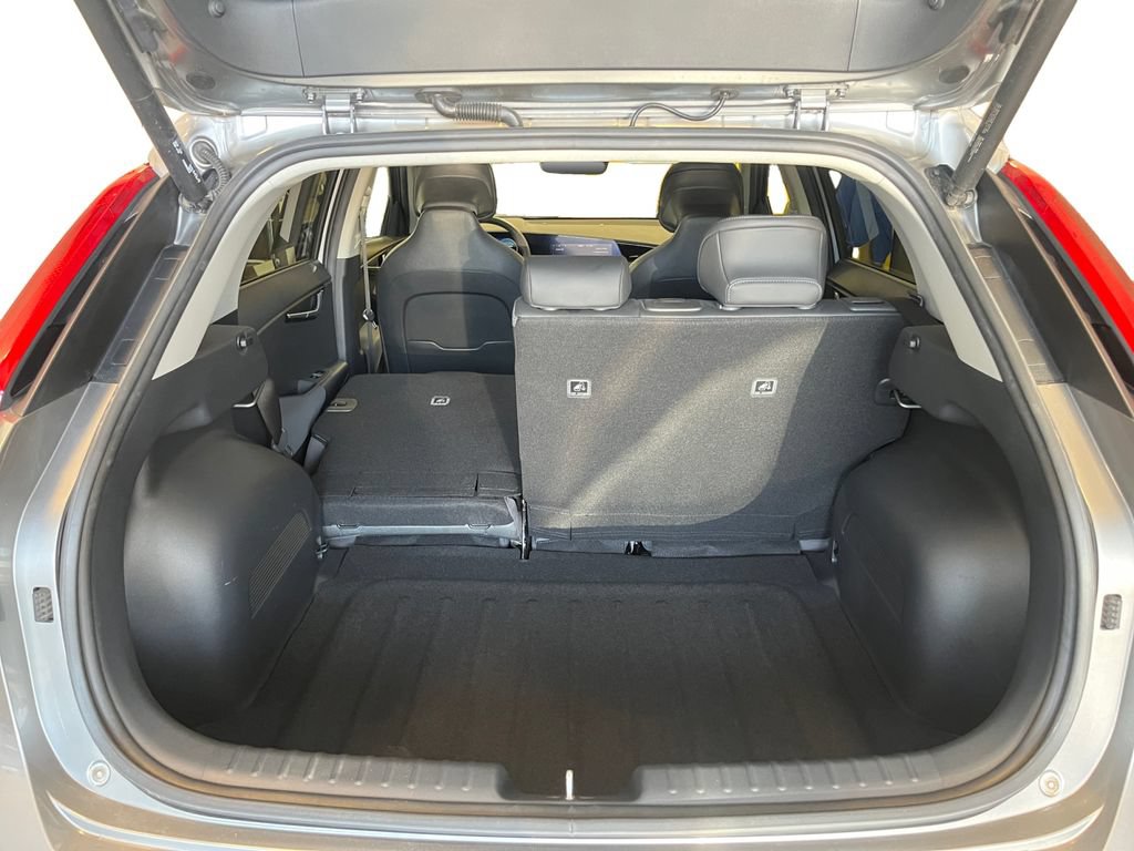 Used 2023 Kia Niro Wave w/ Wave Preserve Package FWD image 29