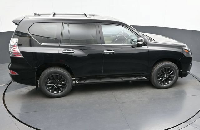 Used 2023 Lexus GX 460 Premium w/ Premium Package AWD/4WD image 20