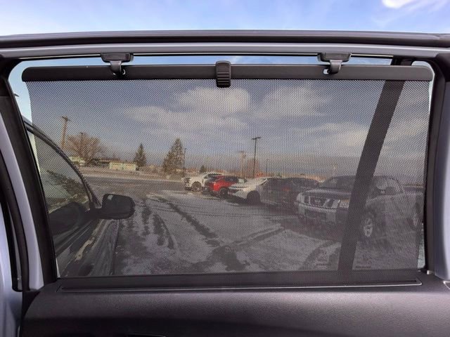 Used 2025 Honda Passport TrailSport image 47