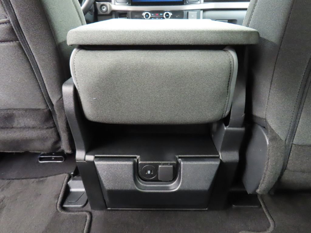 Used 2025 Ford F150 XLT w/ Equipment Group 301A Standard image 11