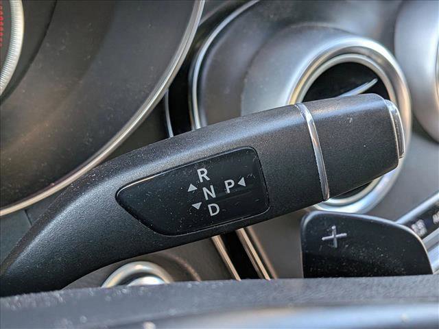 Used 2017 Mercedes-Benz GLC 300 4MATIC image 12