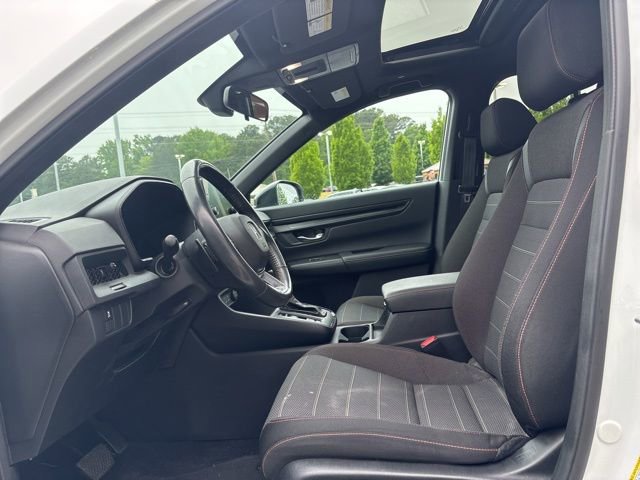 Certified 2023 Honda CR-V Sport image 13