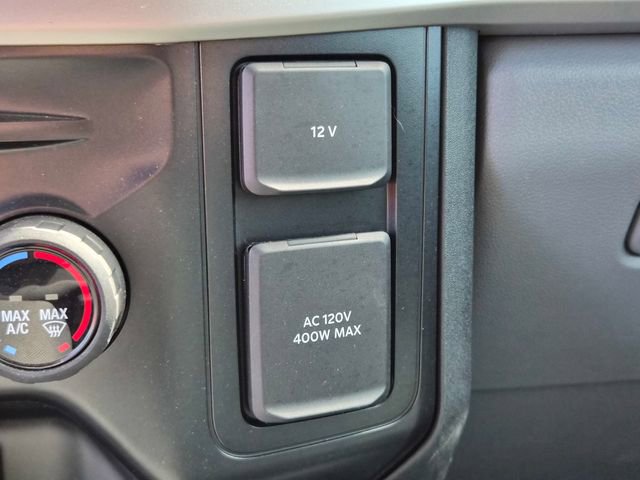 Used 2024 Ford F250 XL w/ STX Appearance Package image 27