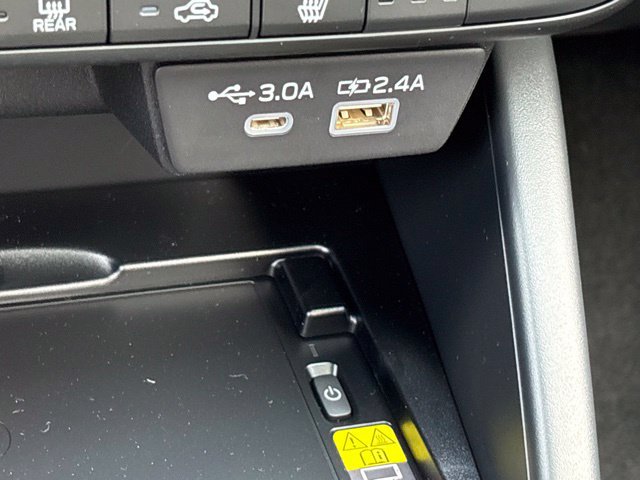 New 2026 Subaru Outback Wilderness AWD/4WD image 9