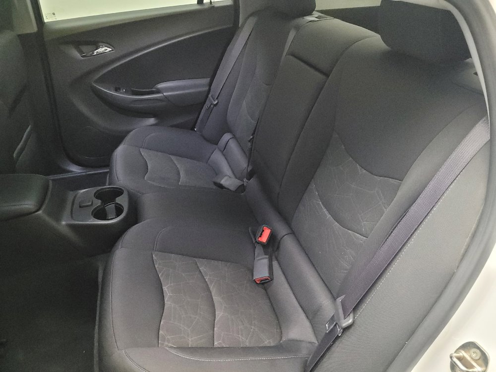 Used 2017 Chevrolet Volt LT w/ Comfort Package image 18