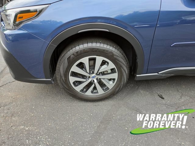 Used 2022 Subaru Outback Premium AWD/4WD image 19