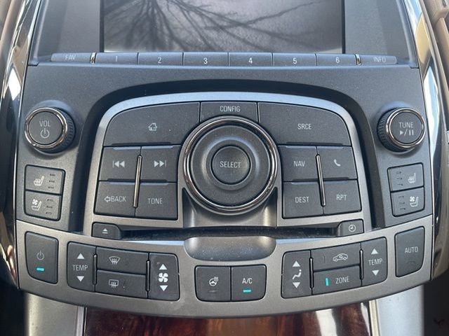Used 2013 Buick LaCrosse Touring image 8
