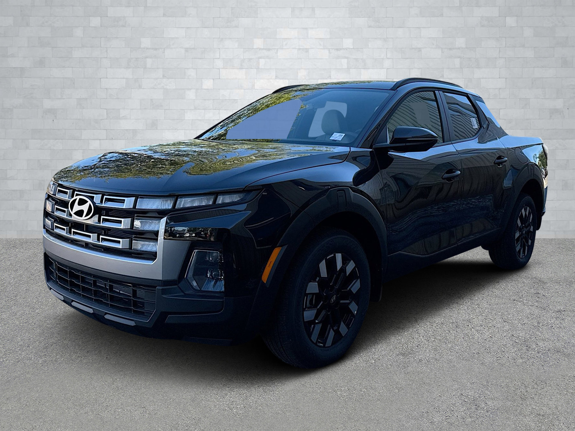 New 2026 Hyundai Santa Cruz SEL FWD image 8